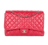 Maxi Classic Single Flap, front view